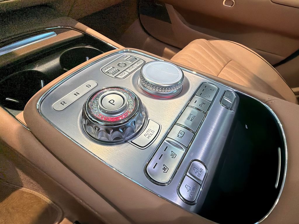 New 2026 Genesis G90 3.5T image 27