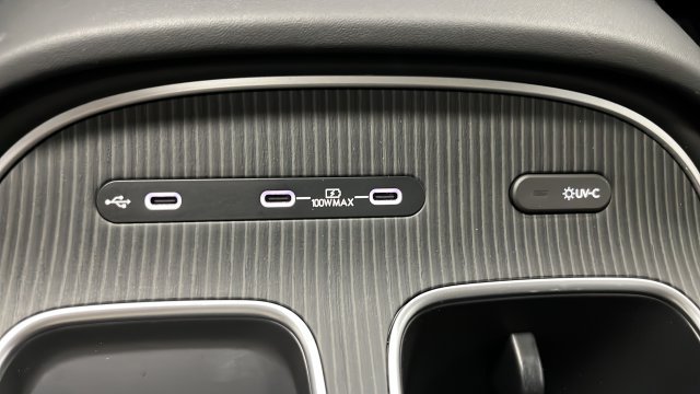 Used 2026 Hyundai Palisade Calligraphy AWD/4WD image 33