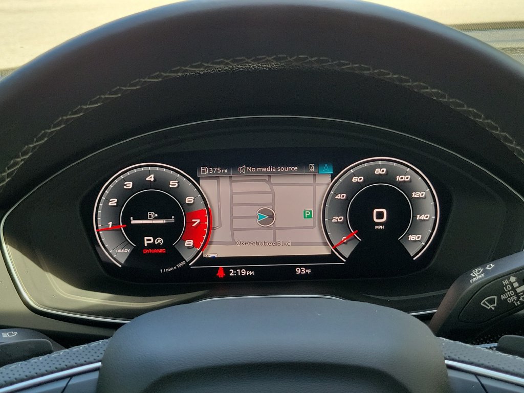 Certified 2024 Audi SQ5 Prestige w/ Prestige Package AWD/4WD image 10
