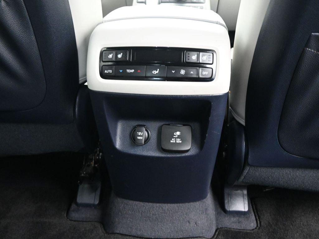 Used 2021 Hyundai Palisade Limited w/ Cargo Package image 16