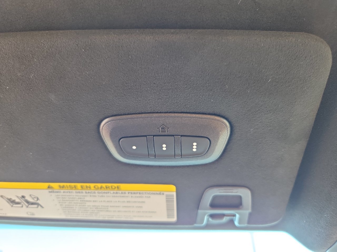 New 2027 Jeep Grand Cherokee Summit AWD/4WD image 9