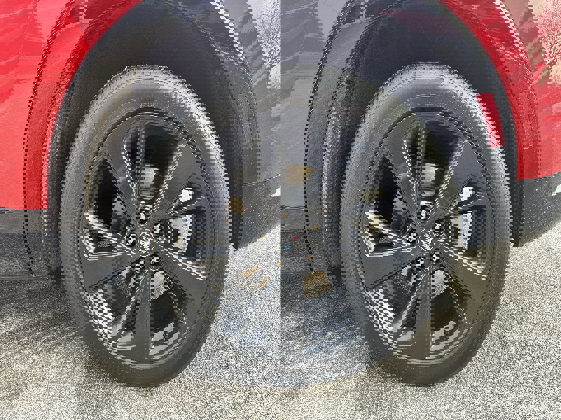 Certified 2025 Buick Envision Sport Touring image 33