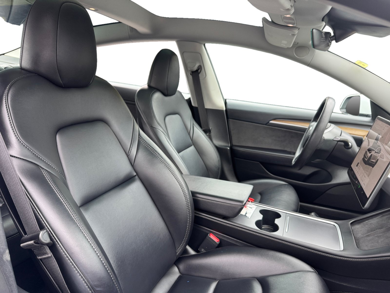 Used 2023 Tesla Model 3 Standard Range RWD image 15