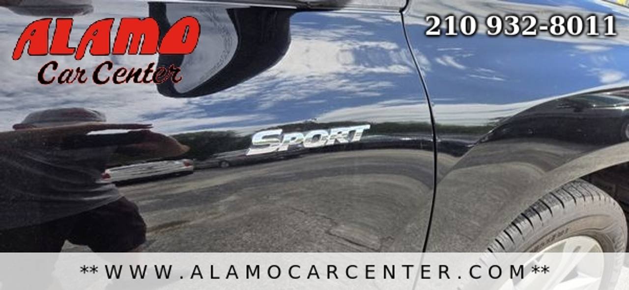 Used 2008 Toyota Highlander Sport AWD/4WD image 12