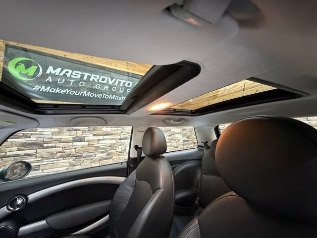 Used 2009 MINI Cooper S FWD image 26