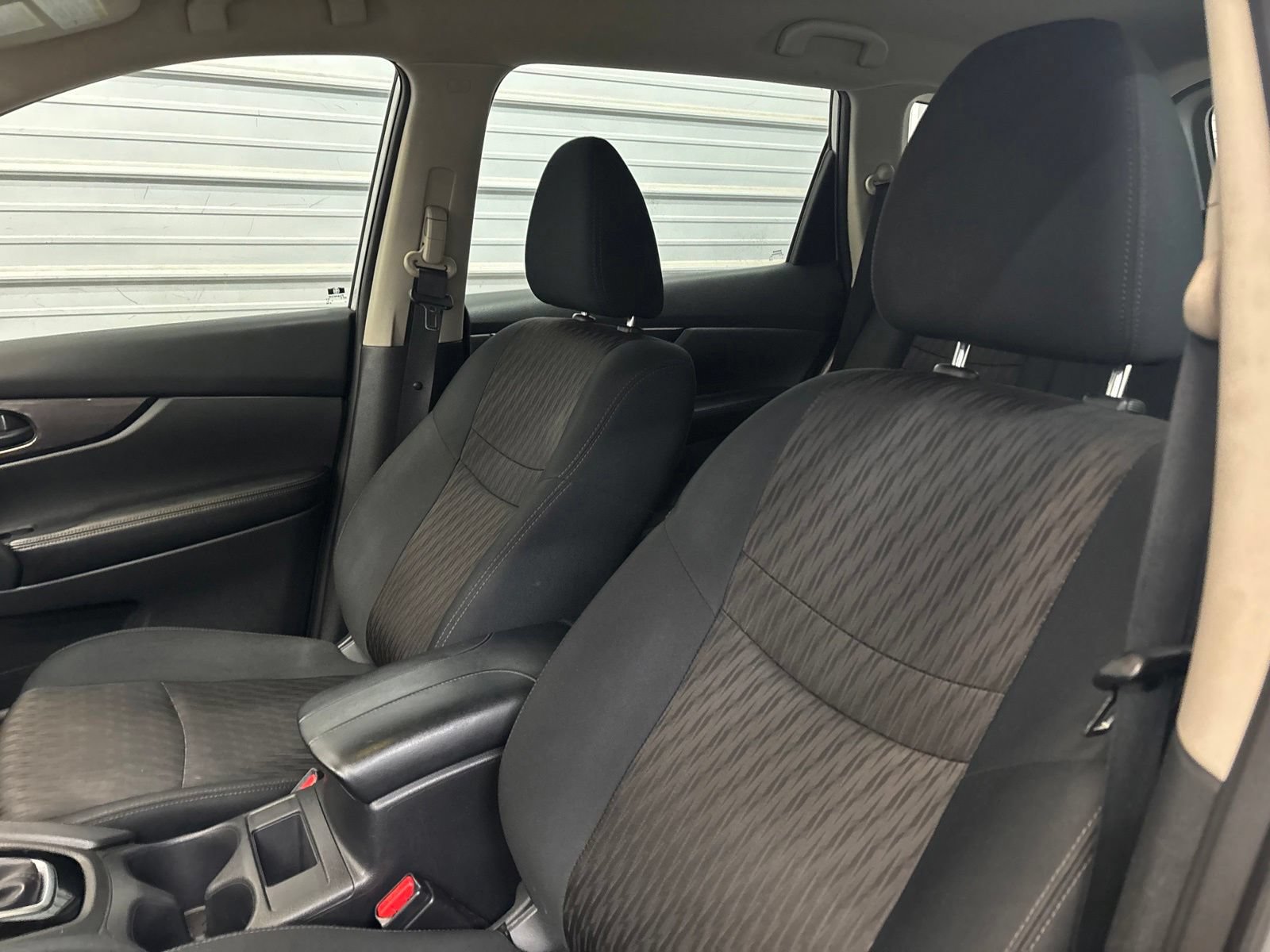Used 2019 Nissan Rogue S AWD/4WD image 13