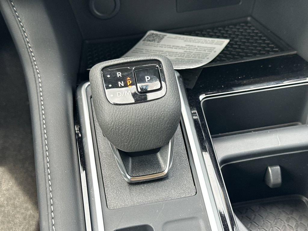 New 2026 Nissan Pathfinder SV AWD/4WD image 23