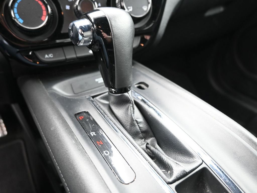 Used 2022 Honda HR-V Sport image 43