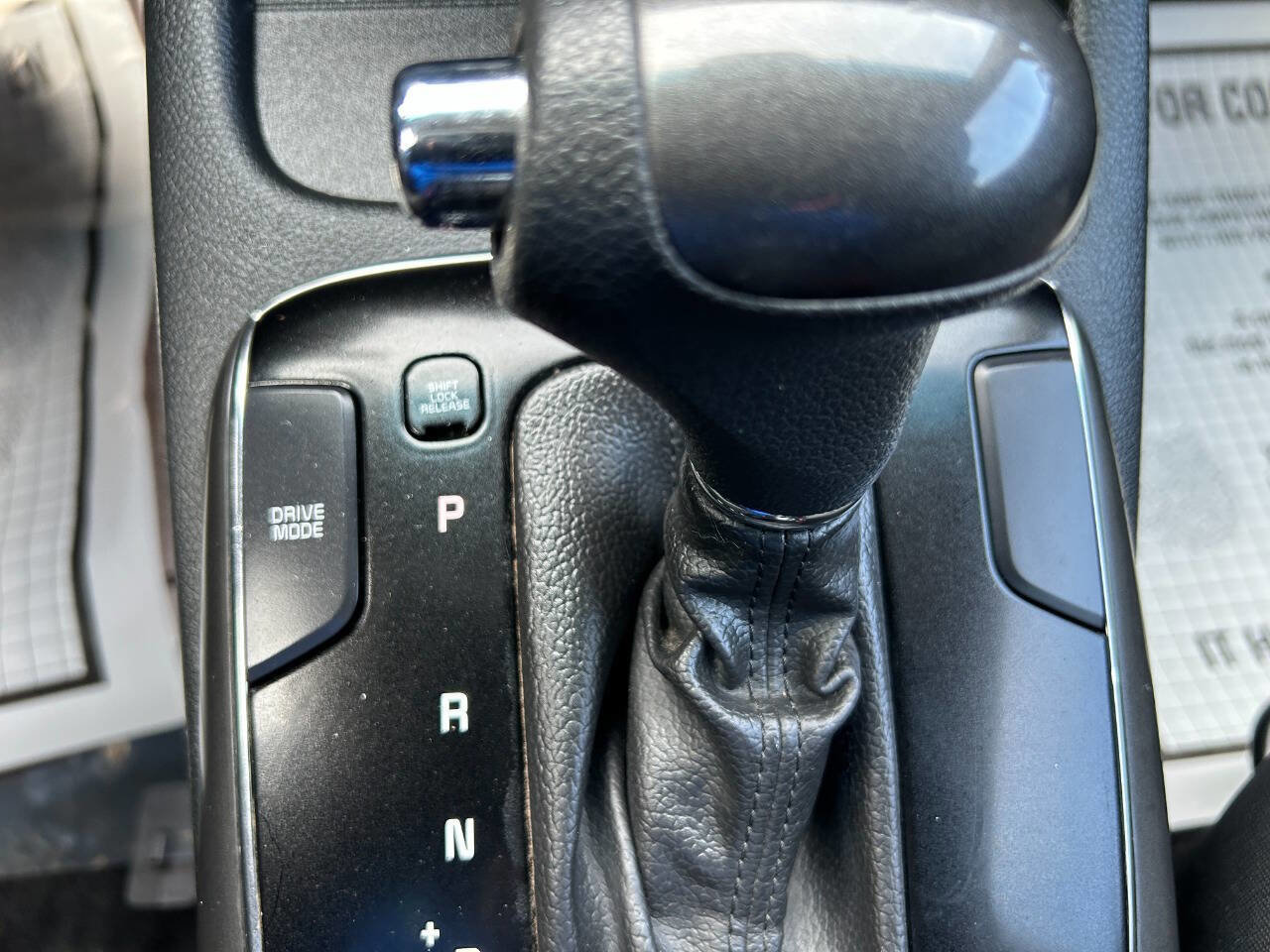 Used 2018 Kia Forte LX w/ LX Popular Package FWD image 27