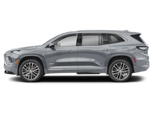 New 2026 Buick Enclave Avenir video 2