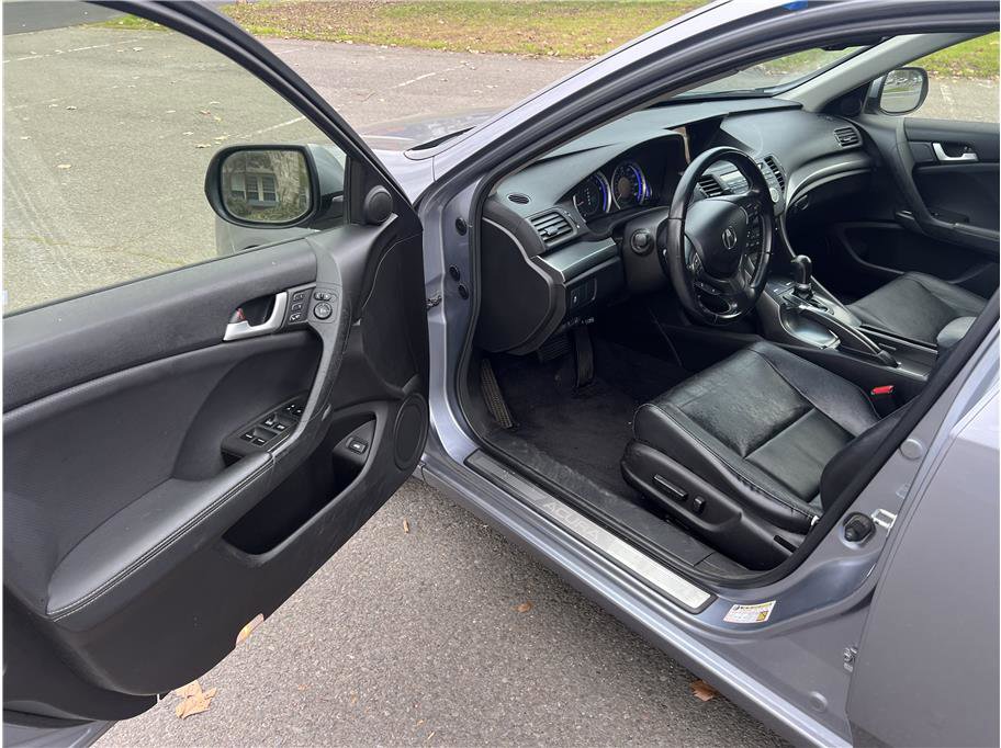 Used 2013 Acura TSX Sedan image 12