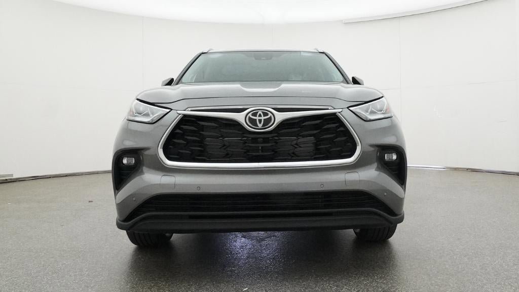 New 2026 Toyota Highlander Limited AWD/4WD image 31