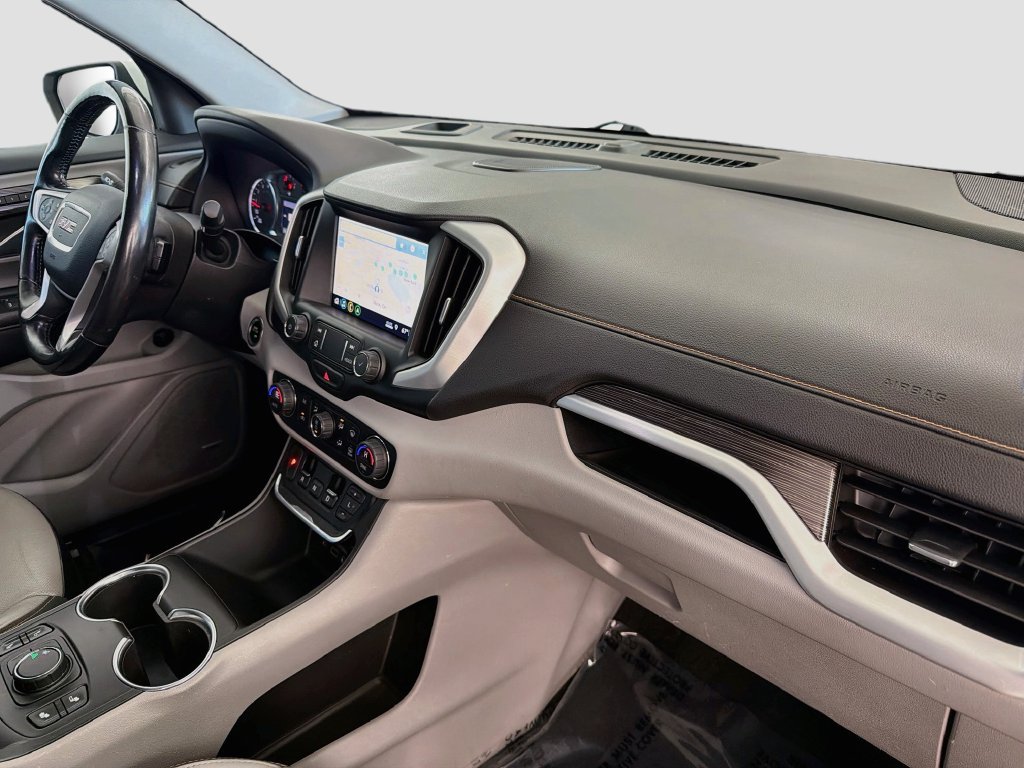 Used 2019 GMC Terrain SLT w/ Preferred Package FWD image 31