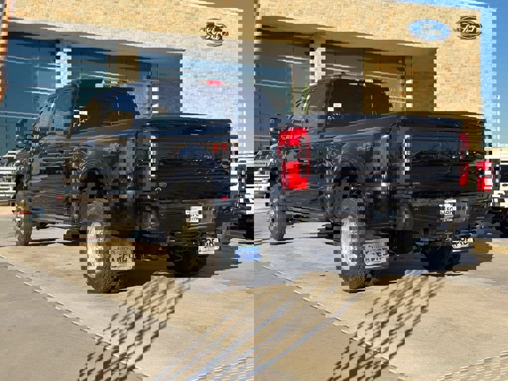 New 2026 Ford F350 Platinum image 67