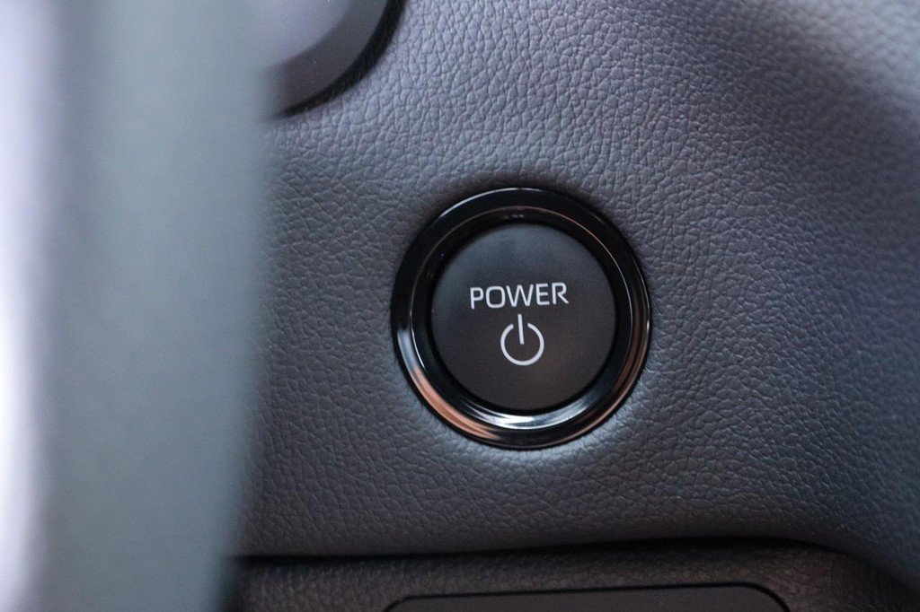 New 2025 Toyota Tundra Limited image 14