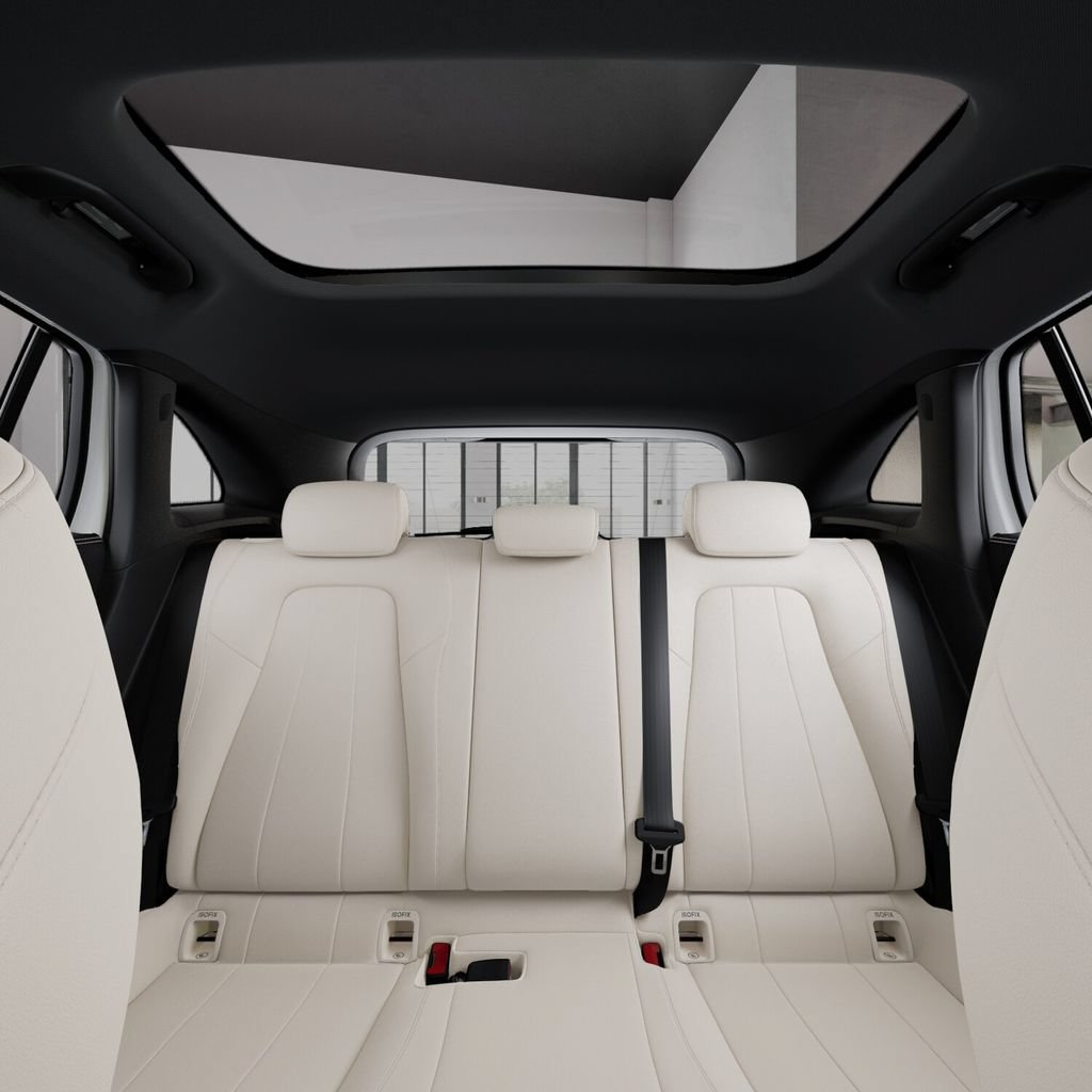 New 2026 Mercedes-Benz GLA 250 image 44
