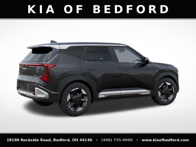 New 2027 Kia Seltos S AWD/4WD image 7