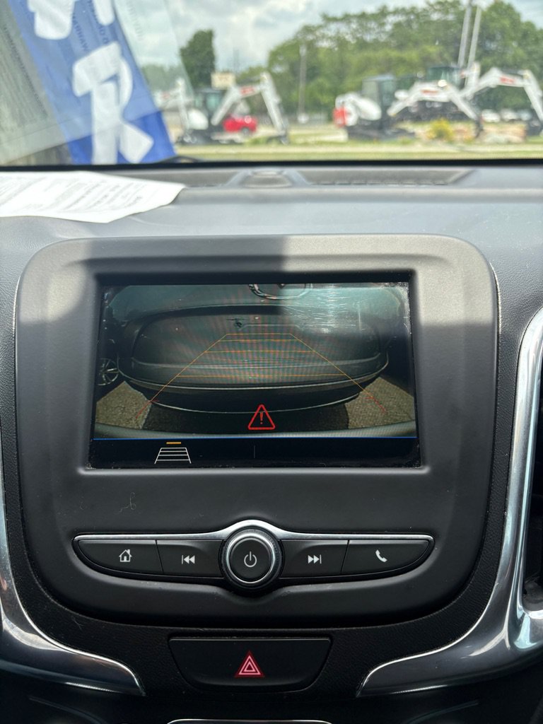 Used 2019 Chevrolet Equinox LT FWD image 21