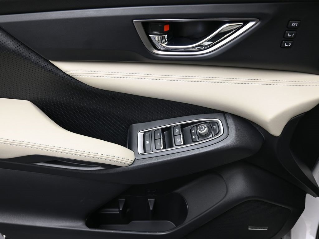 New 2026 Subaru Ascent Limited image 21
