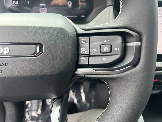 New 2026 Jeep Cherokee Limited AWD/4WD image 29