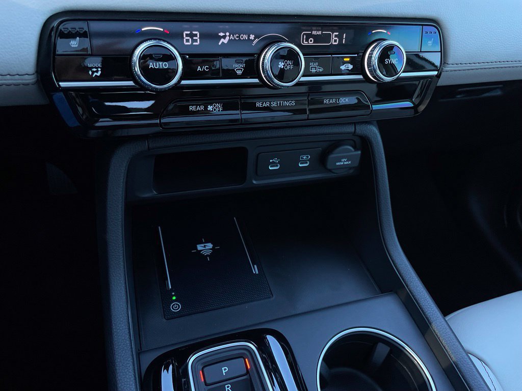 New 2026 Honda Pilot Touring image 21