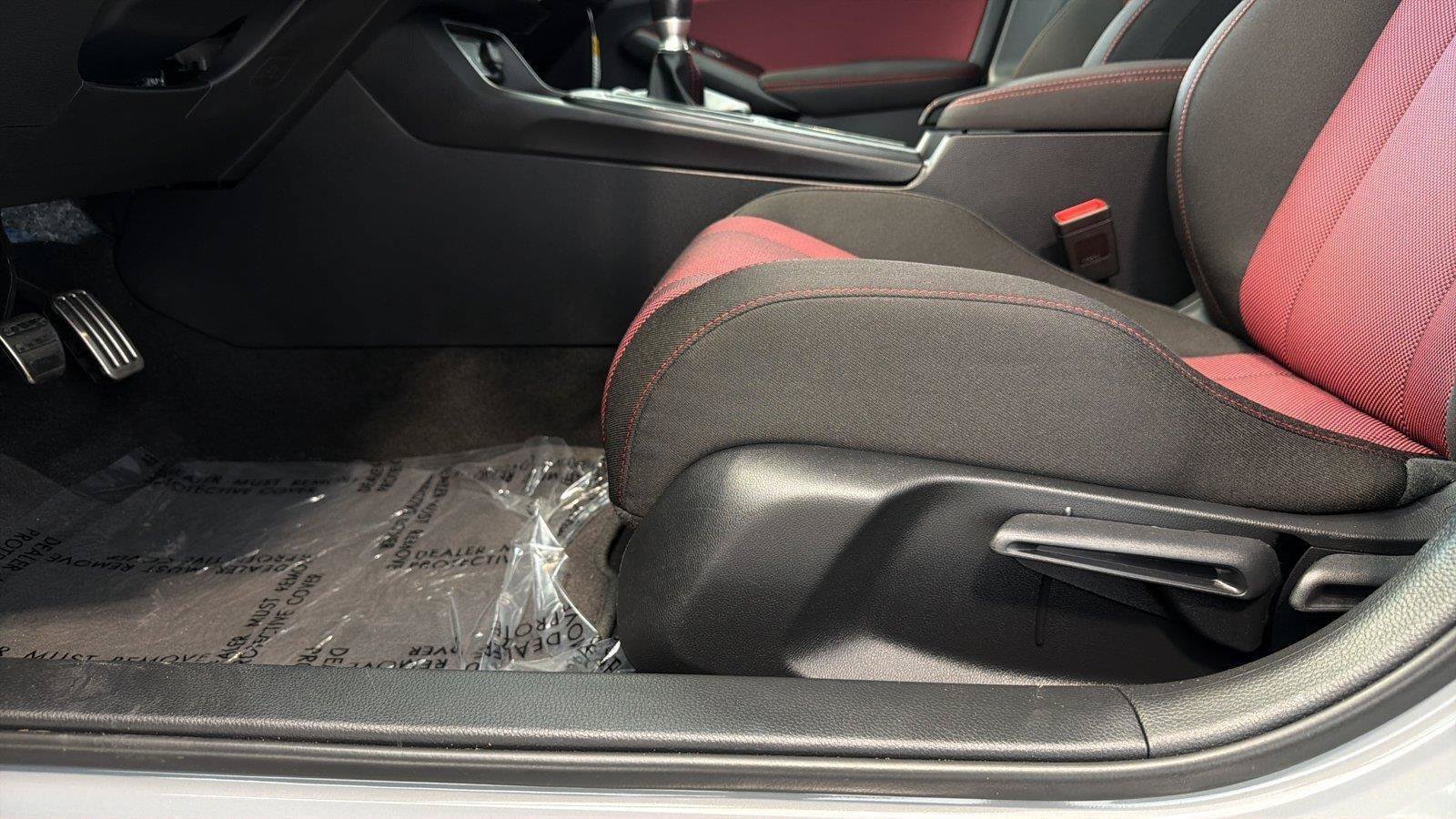 Used 2026 Honda Civic Si image 21