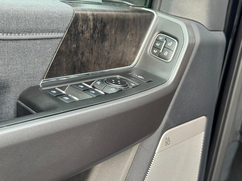 New 2026 Ford F250 Lariat image 15