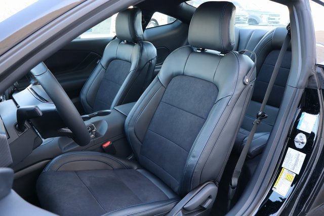 New 2026 Ford Mustang Dark Horse image 4