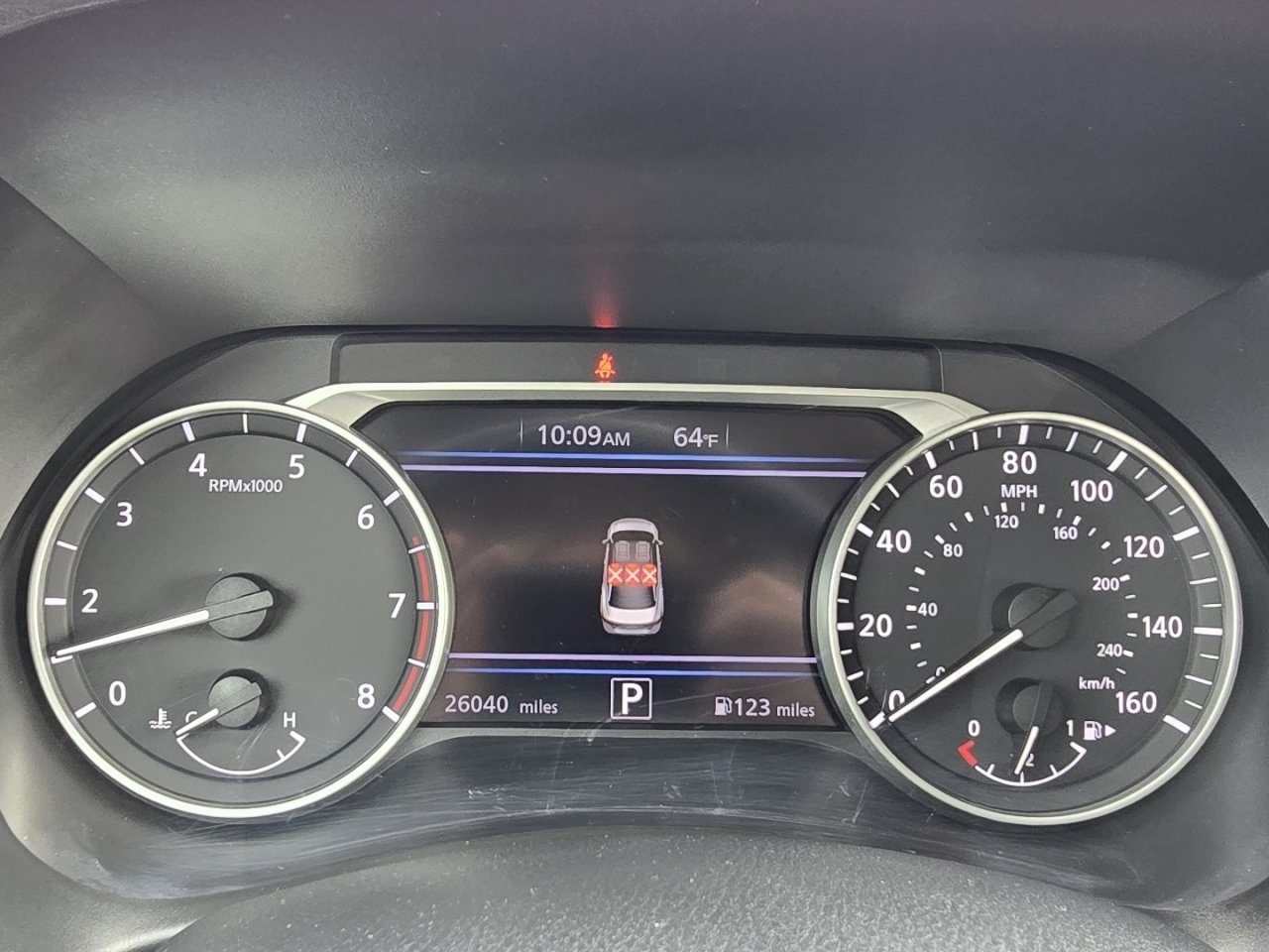 Used 2025 Nissan Sentra SR FWD image 27