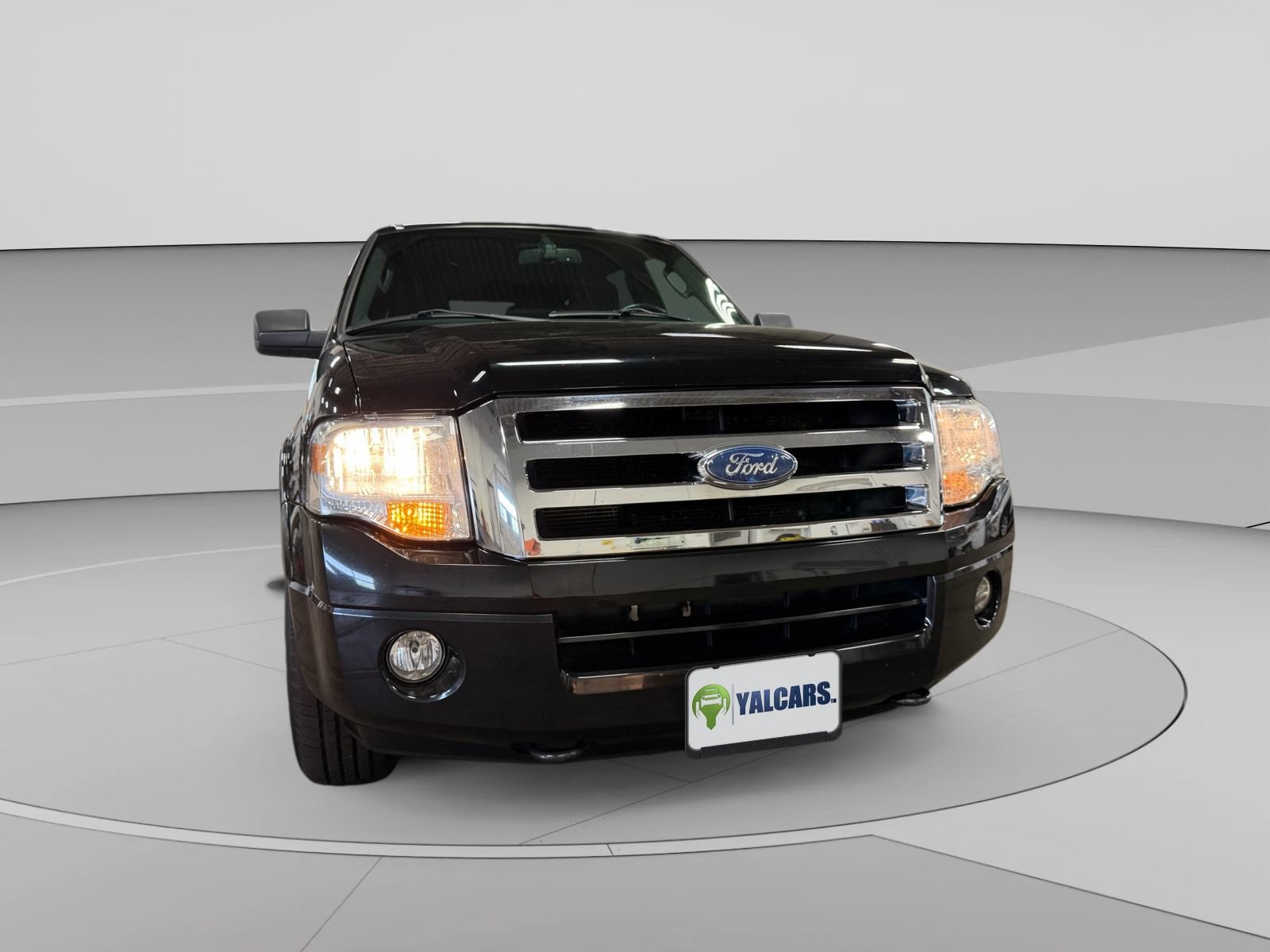 Used 2008 Ford Expedition XLT AWD/4WD image 44