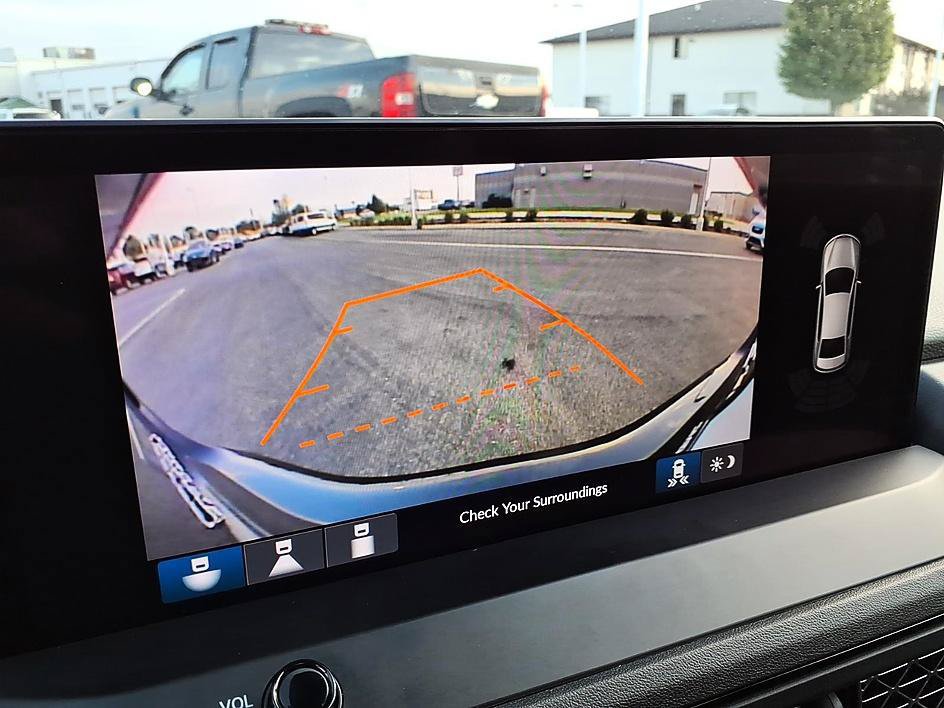 Certified 2023 Honda Accord Touring image 26