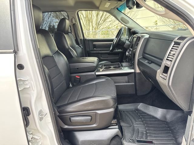 Used 2014 RAM 1500 Sport AWD/4WD image 12