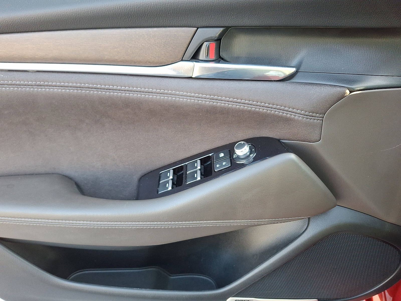 Used 2020 MAZDA MAZDA6 Signature image 13