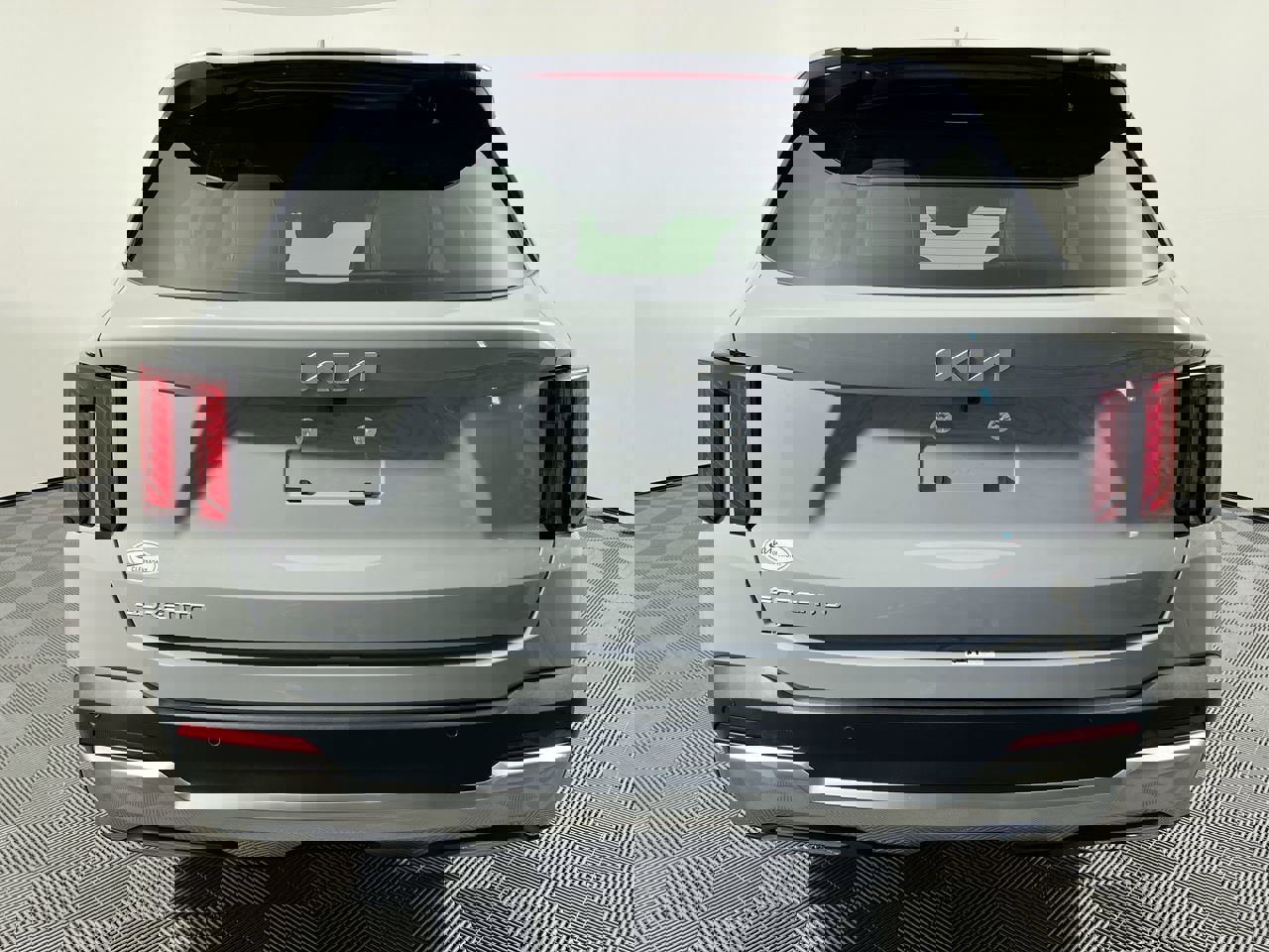 New 2026 Kia Sorento EX image 4