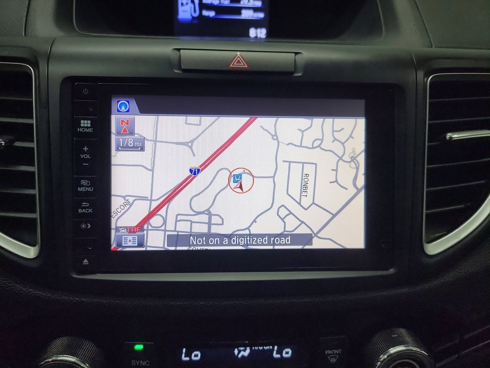 Used 2016 Honda CR-V Touring image 22