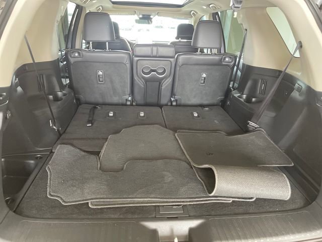 Certified 2024 Honda Pilot Elite image 22