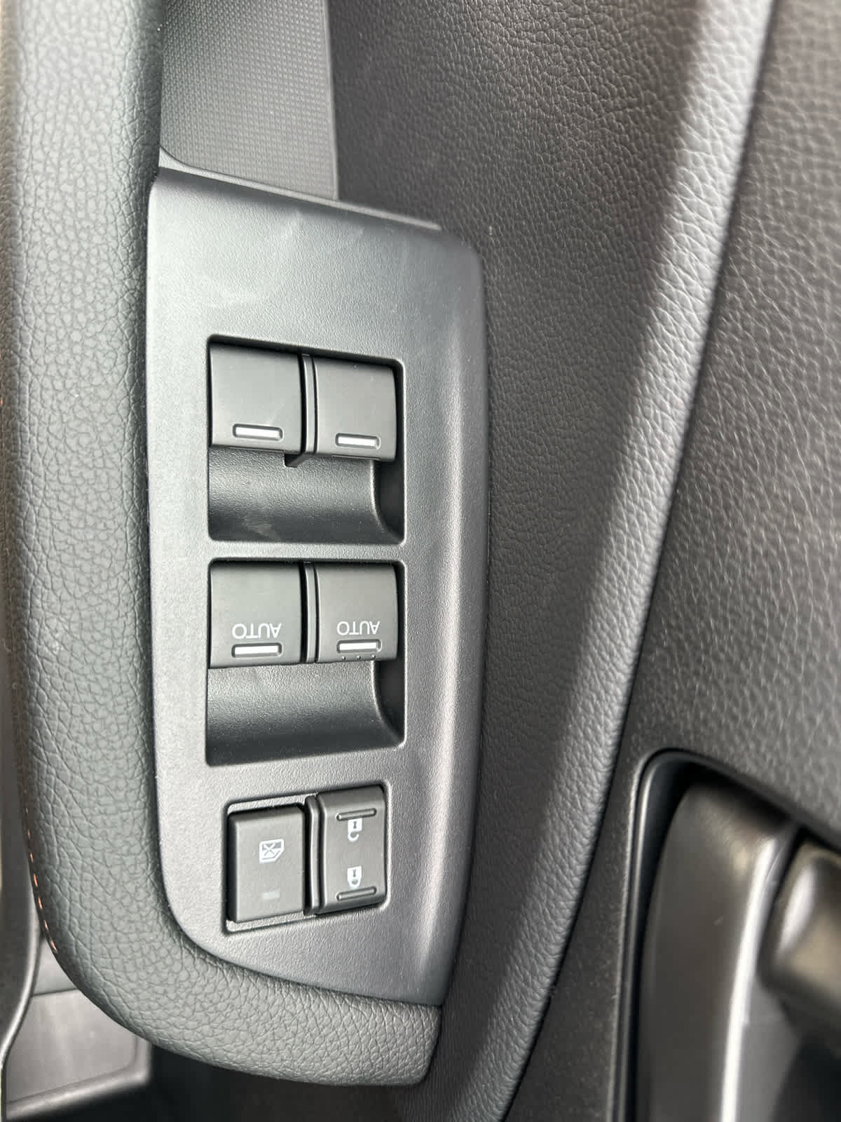 New 2026 Honda Ridgeline TrailSport image 27