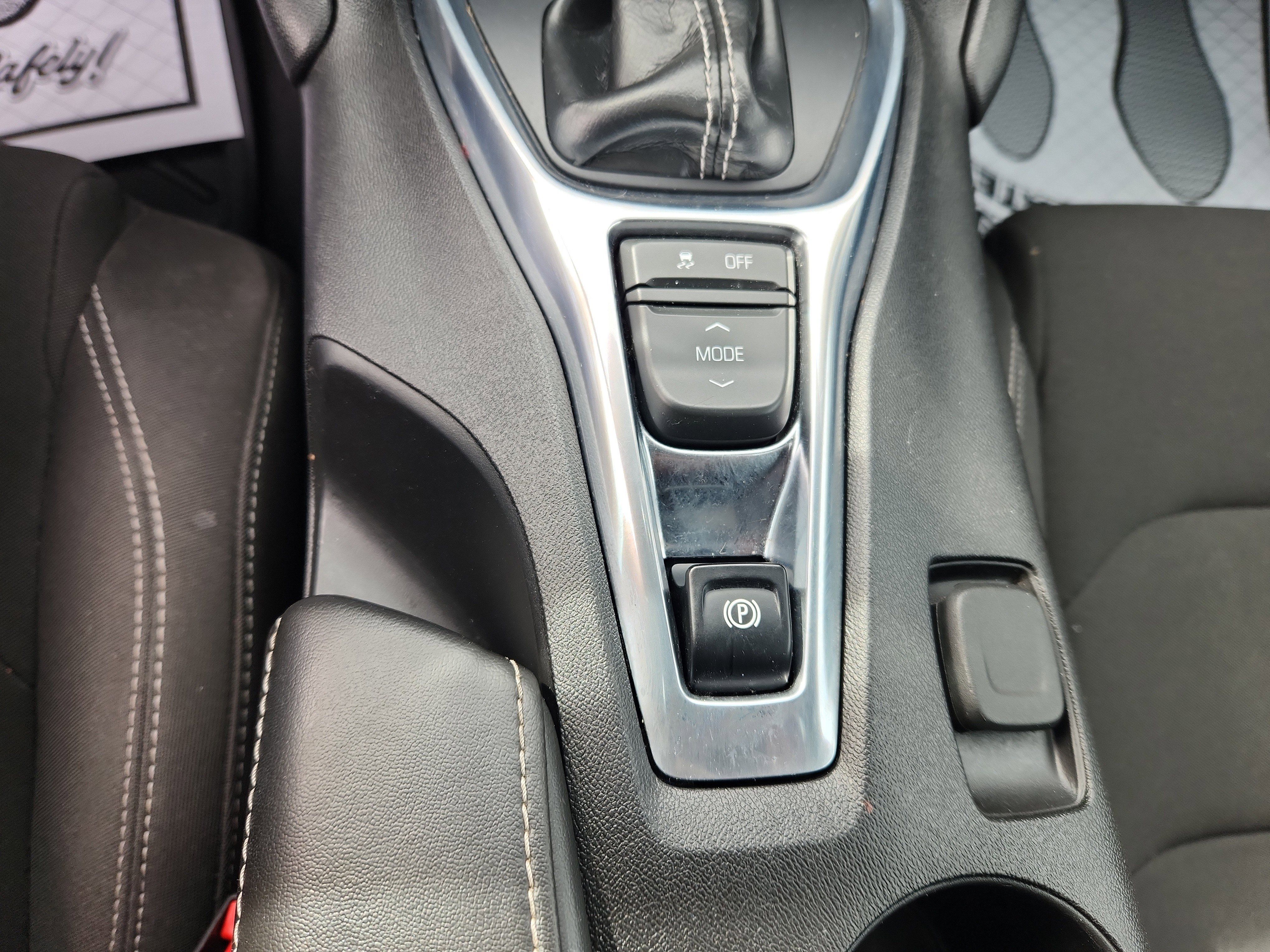 Used 2018 Chevrolet Camaro LT w/ RS Package image 38