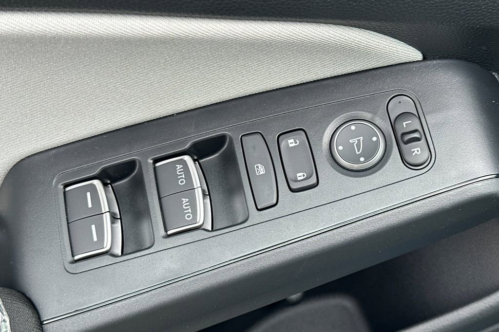 New 2026 Honda Civic Sport image 12