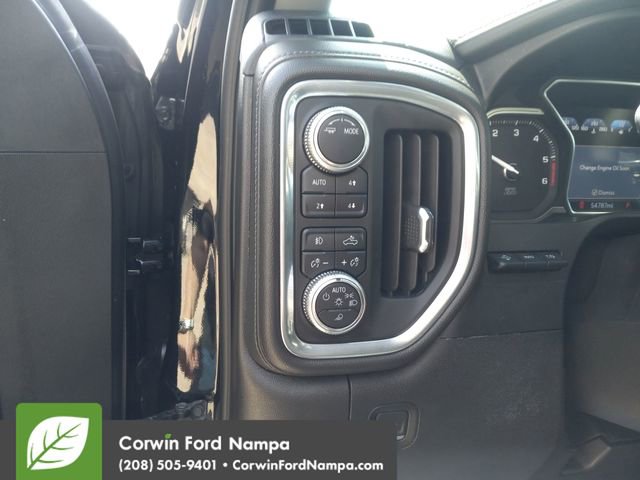 Used 2020 GMC Sierra 1500 Denali w/ Denali Ultimate Package image 13