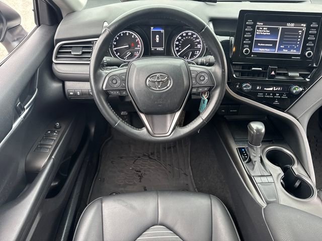 Used 2023 Toyota Camry SE image 14