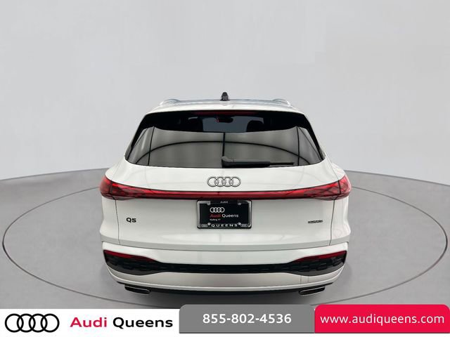 Used 2025 Audi Q5 Premium Plus w/ Premium Plus image 5