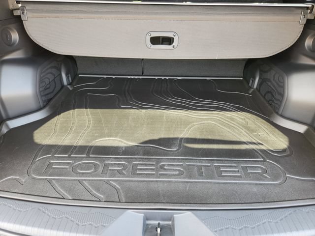 Certified 2026 Subaru Forester Premium AWD/4WD image 33