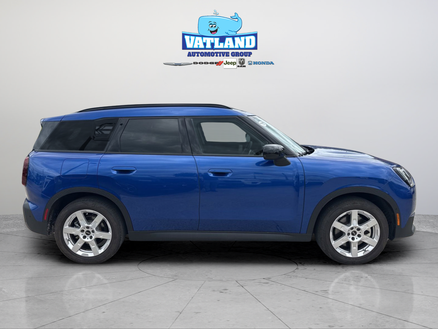Used 2025 MINI Cooper Countryman S w/ Comfort Package Max AWD/4WD image 6