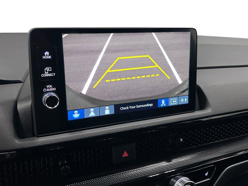 New 2026 Honda CR-V EX-L image 20