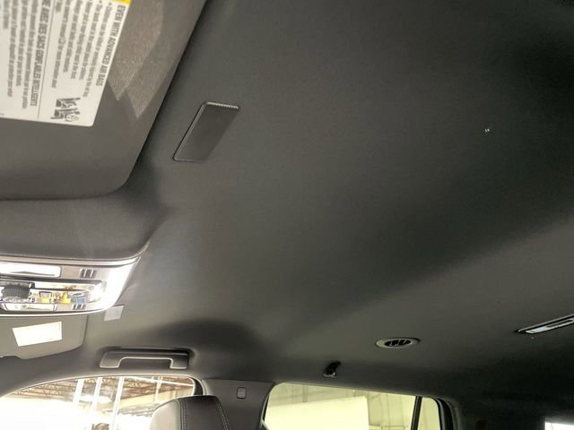 New 2026 Chevrolet Tahoe RST w/ RST Performance Edition image 22