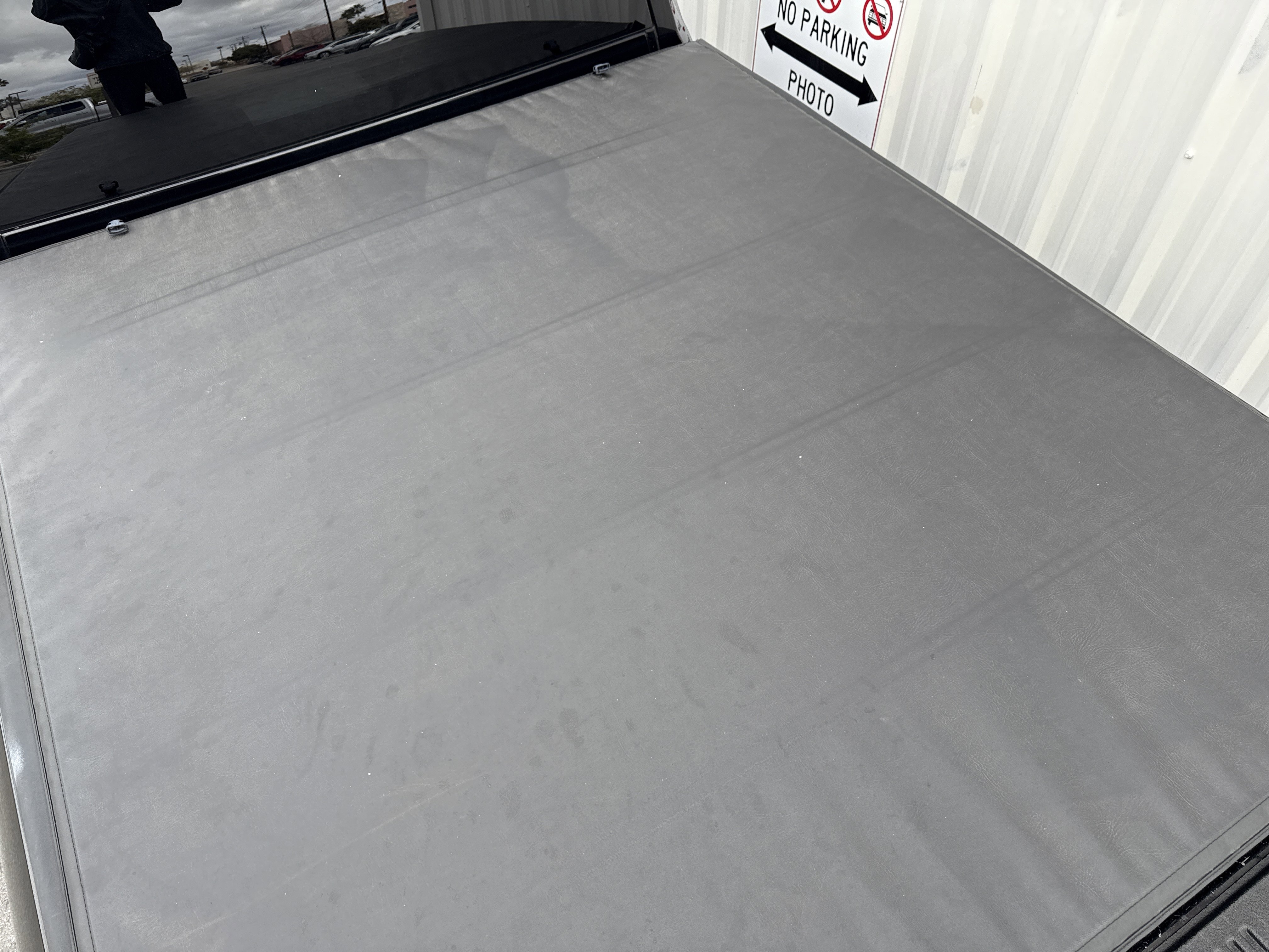 Used 2012 RAM 1500 Express image 11