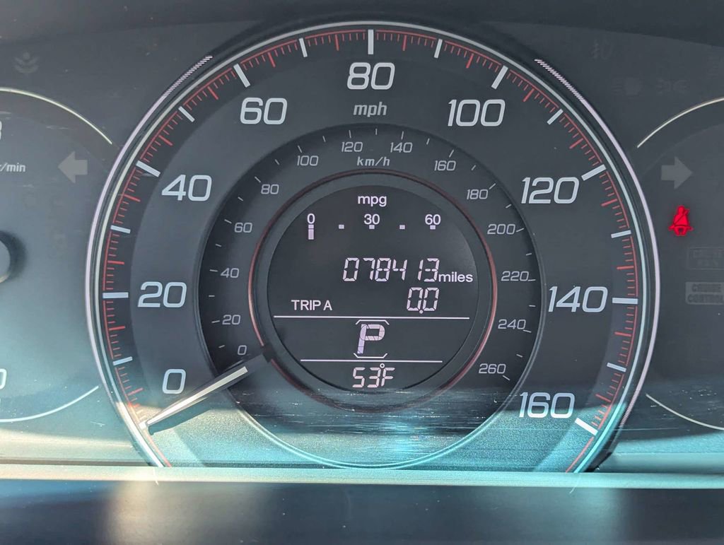 Used 2015 Honda Accord EX-L image 24