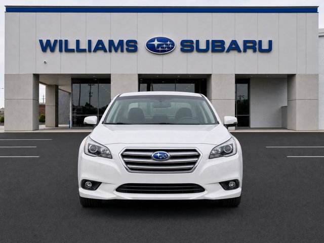Used 2017 Subaru Legacy 2.5i Limited AWD/4WD image 2