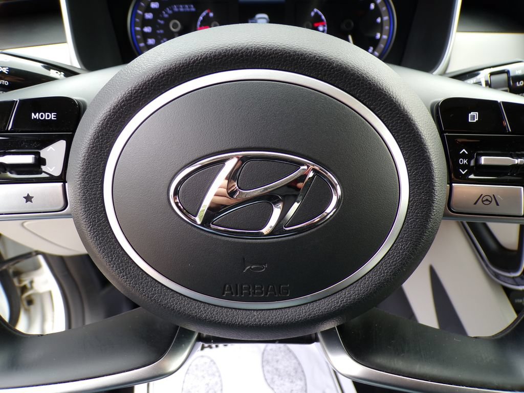 Used 2023 Hyundai Tucson SEL FWD image 30